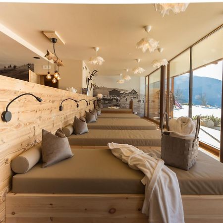 Apartamento Leierhof Brimella Rodengo Exterior foto